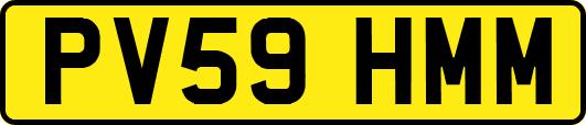 PV59HMM