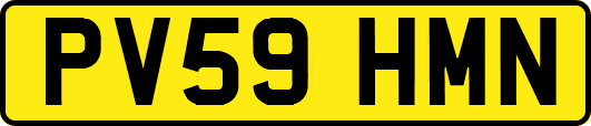 PV59HMN