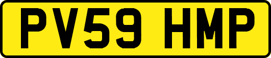 PV59HMP