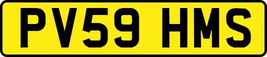 PV59HMS