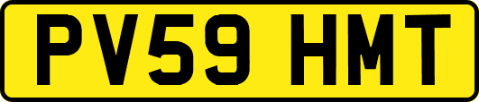 PV59HMT