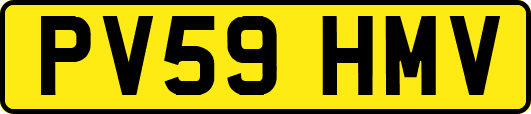 PV59HMV