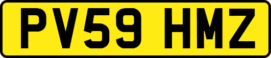 PV59HMZ