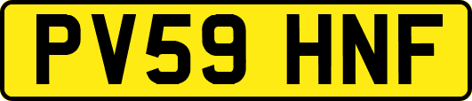 PV59HNF