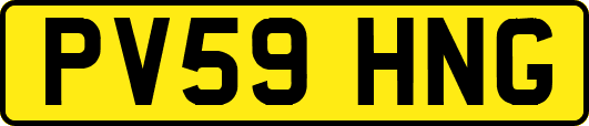 PV59HNG