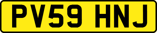 PV59HNJ