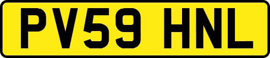 PV59HNL