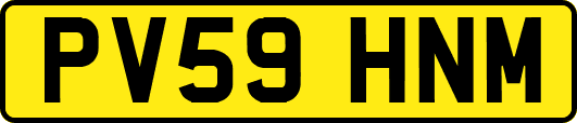 PV59HNM