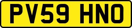 PV59HNO