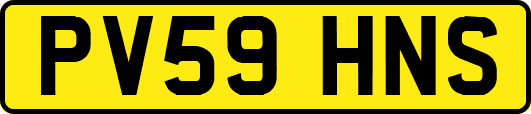 PV59HNS