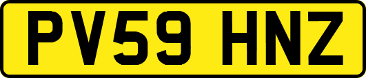 PV59HNZ