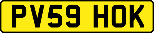 PV59HOK