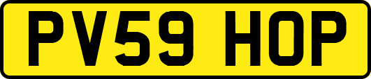 PV59HOP