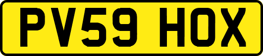 PV59HOX