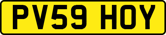 PV59HOY