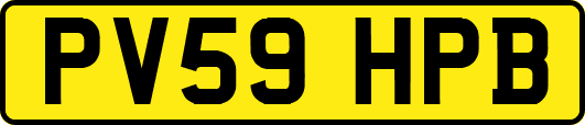 PV59HPB