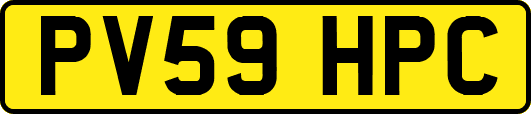 PV59HPC
