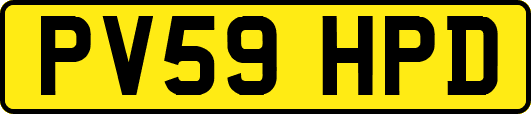 PV59HPD