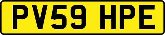 PV59HPE