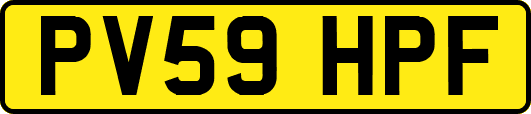 PV59HPF