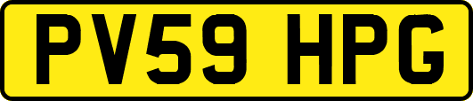 PV59HPG