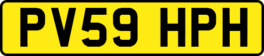 PV59HPH
