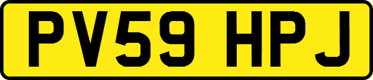 PV59HPJ