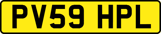 PV59HPL