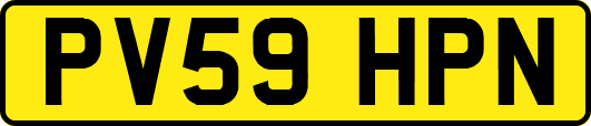 PV59HPN