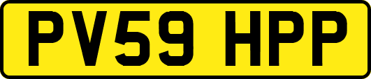 PV59HPP