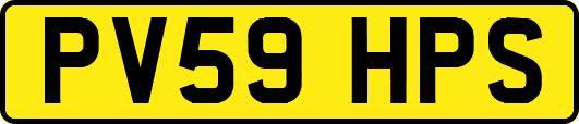 PV59HPS