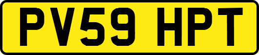 PV59HPT