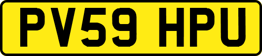 PV59HPU