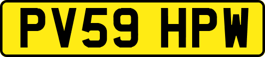 PV59HPW