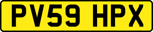 PV59HPX