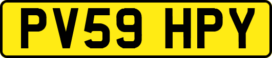 PV59HPY
