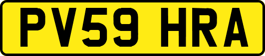 PV59HRA
