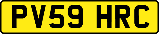 PV59HRC