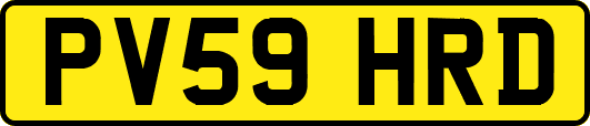 PV59HRD