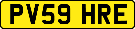 PV59HRE