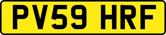PV59HRF