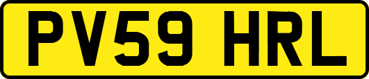 PV59HRL