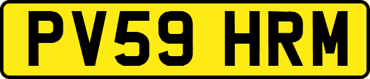 PV59HRM