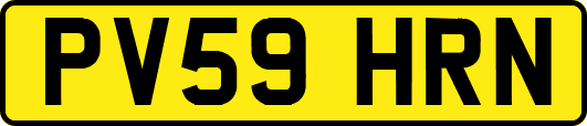 PV59HRN