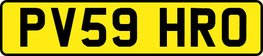 PV59HRO