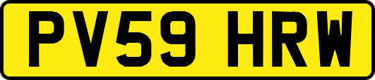 PV59HRW