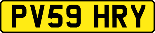 PV59HRY