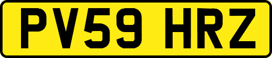 PV59HRZ