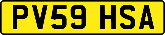 PV59HSA