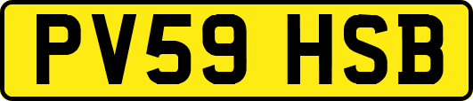 PV59HSB